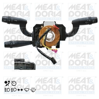Steering Column Switch